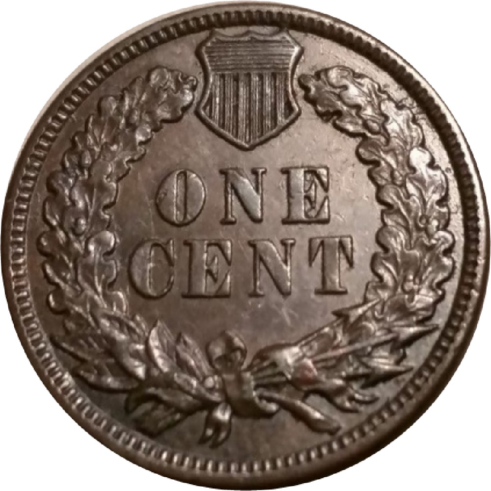 1882-Indian-Head-Cent